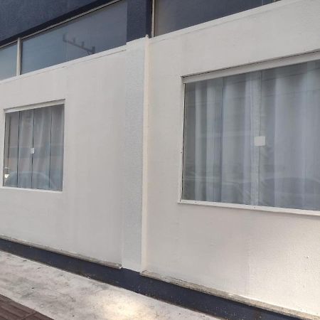 Residencia Bc Centro Apartment Balneario Camboriu Exterior photo