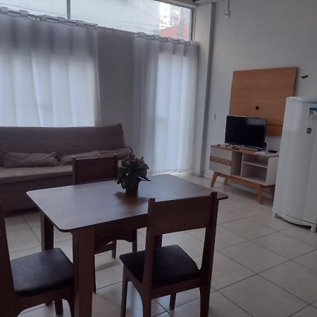 Residencia Bc Centro Apartment Balneario Camboriu Exterior photo