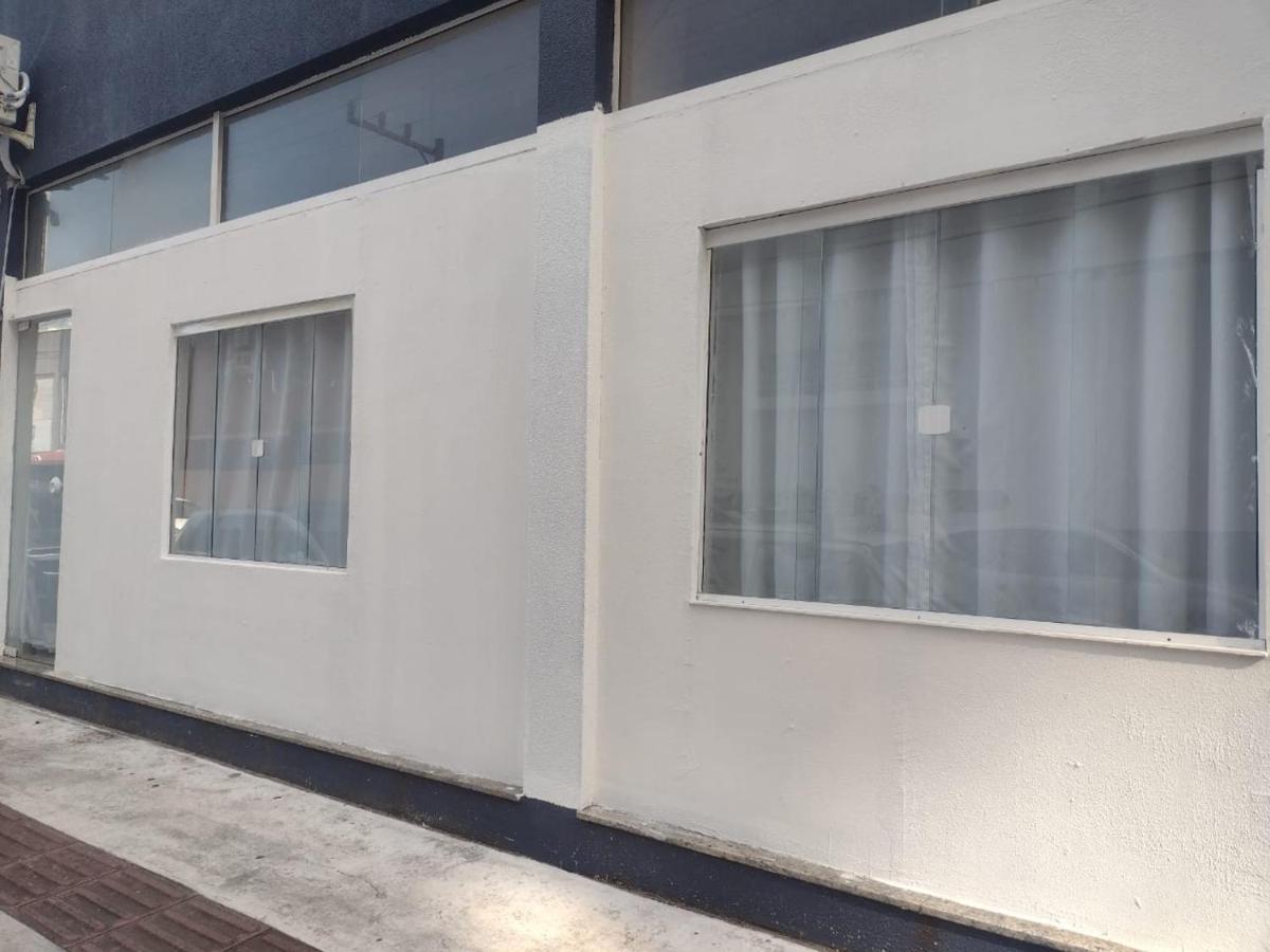 Residencia Bc Centro Apartment Balneario Camboriu Exterior photo
